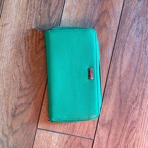 Thirty One All About the Benjamin’s wallet